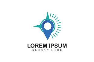 Download Location Logo - Premium Bundle