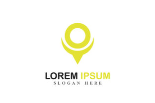 Download Location Logo - Premium Resources