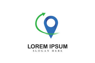 Download Location Logo - Premium Bundle