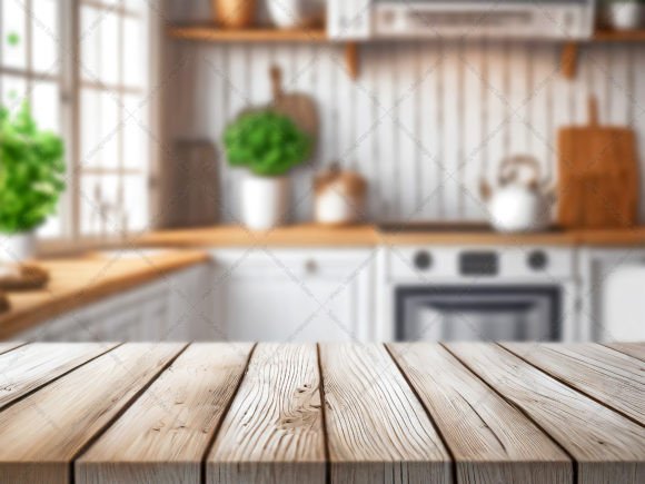 Download Wooden Table Product Background Mockup - Wood Collection