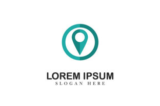 Download Location Logo - Premium Resources