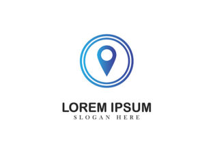 Download Location Logo - Premium Bundle