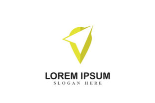Download Location Logo - Premium Resources