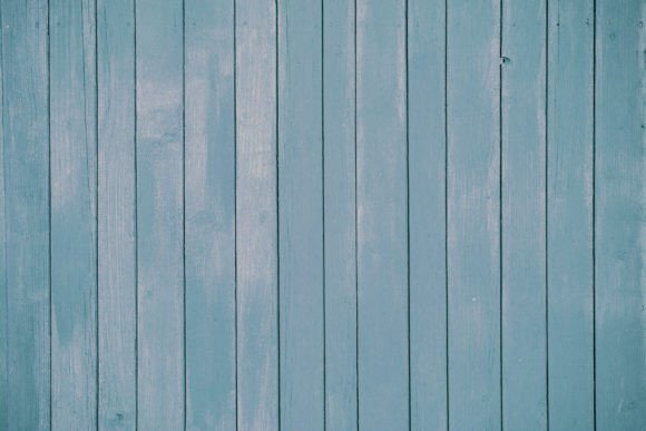 Download Shade of Blue Wooden Background Mockup - Wood Collection